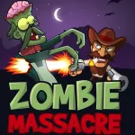 PLay Zombie Massacre now!