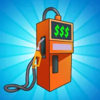 Play game Gas Station Arcade now!