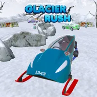 Play game Glacier Rush now!