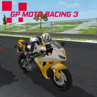 Play game GP Moto Racing 3 now!