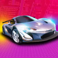 Play game Grand Cyber City now!