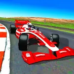 PLay Grand Extreme Racing now!