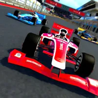 Play game Grand Nitro Formula now!