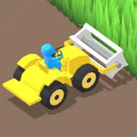 Play game Grass Reaper now!