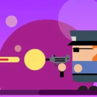 Play game Gun Box Zombies now!
