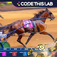 Play game Harness Racing now!