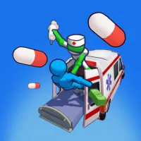 Play game Healing Driver now!