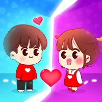 Play game Help the couple now!