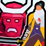 PLay Hero 5 Katana Slice now!