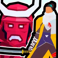 Play game Hero 5 Katana Slice now!