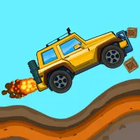 Play game Hill Climb Truck Transform Adventure now!