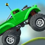 PLay Hill Dash Car now!