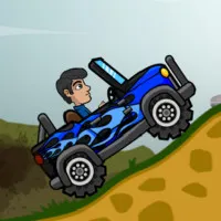 Play game Hill Race Adventure now!