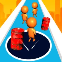 Play game Hoard Master now!