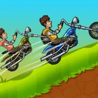 Play game Hobo Speedster now!