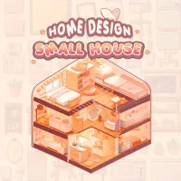 Home Design: Small House Play game Home Design: Small House now!