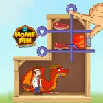 PLay Home Pin 1 now!