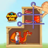 Play game Home Pin 1 now!