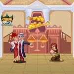 PLay Home Pin 2 now!