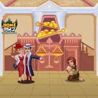 Play game Home Pin 2 now!