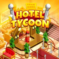 Play game Hotel Tycoon Empire now!
