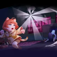 Play game Hunters vs Props Online now!
