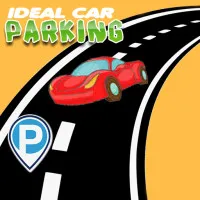 Play game Ideal Car Parking now!