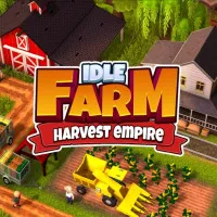 Play game Idle Farm now!