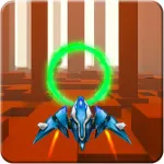 PLay Infinite Jet Speed Racer Game now!