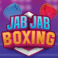 Play game Jab Jab Boxing now!