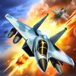 PLay Jet Fighter Airplane Racing now!