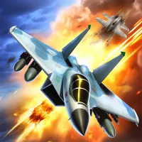 Play game Jet Fighter Airplane Racing now!
