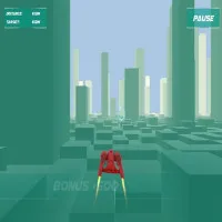 Play game Jet Racer Game now!