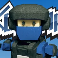 Play game KOGAMA Two Fort now!