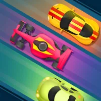 Play game Lane Rush Pro now!
