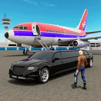 Play game Limousine Car Game Simulator now!