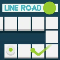 Play game Line Road now!