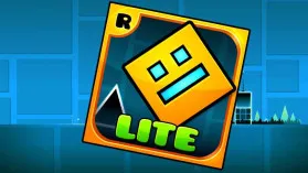 Geometry Dash Lite
