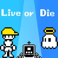 Play game Live or Die now!