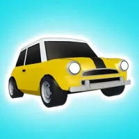 Play game Lowrider Cars - Hopping Car Idle now!