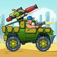 Play game Mad Day Special now!