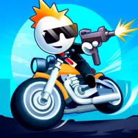 Play game Mad Race! Fury Road now!