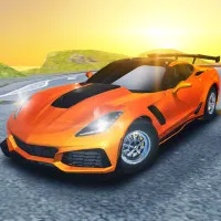 Madness Driver Vertigo City Play game Madness Driver Vertigo City now!