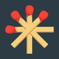 Play game Matchstick Puzzles now!