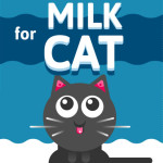 Play Milk For Cat now!
