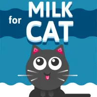 Milk For Cat Play game Milk For Cat now!
