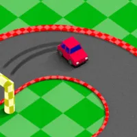 Play game Mini Drift now!