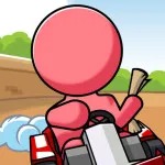 PLay Mini Kart Rush now!