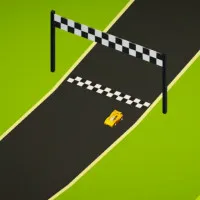 Play game Mini Racer now!