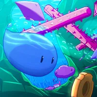 Play game Mini Swim now!
